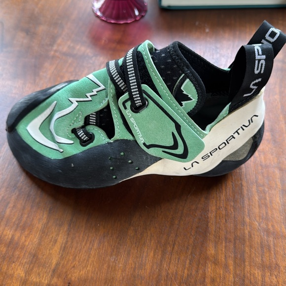 La Sportiva Futuras 36 1/2 - Picture 11 of 14